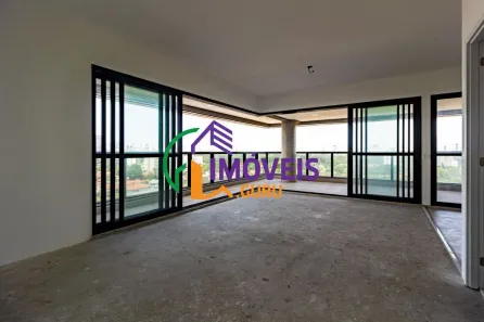Apartamento com 3 Quartos à venda, 142m² no Pinheiros, São Paulo