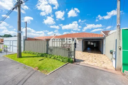 Casa com 3 Quartos à venda, 205m² no Roça Grande, Colombo