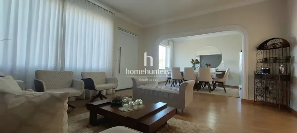 Sobrado com 3 Quartos à venda, 301m² no Vila Nogueira, Campinas