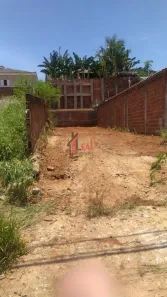 Lote/Terreno à venda, 150m² no Jardim Itaipu, Presidente Prudente