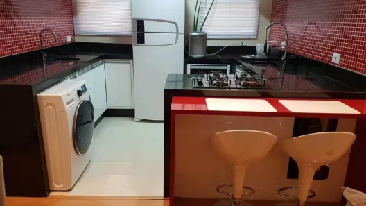 Apartamento com 2 Quartos à venda, 65m² no Jardim das Américas, Londrina