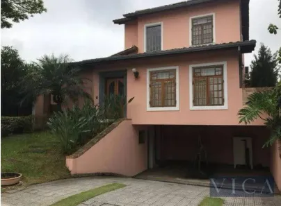 Casa com 3 Quartos à venda, 315m² no Alphaville, Santana de Parnaíba