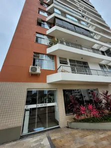 Apartamento com 1 Quarto à venda, 68m² no Barra da Tijuca, Rio de Janeiro