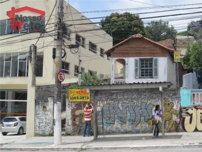 Lote/Terreno à venda, 731m² no Pirituba, São Paulo