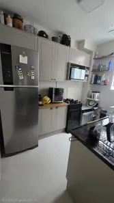 Apartamento com 2 Quartos à venda, 40m² no Jardim Imperial, Cuiabá