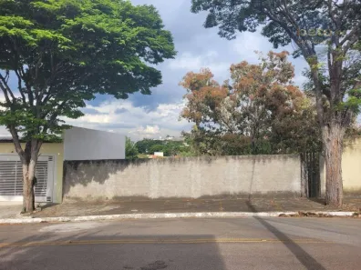 Lote/Terreno à venda, 346m² no Jardim Paraíso, Itu