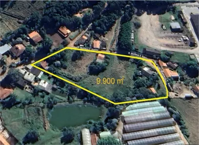 Fazenda/Sítio à venda, 9900m² no Parque Carolina, Jundiaí