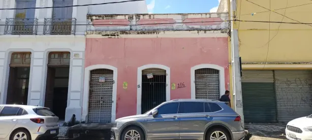 Galpão/Depósito/Armazém à venda, 307m² no Recife, Recife