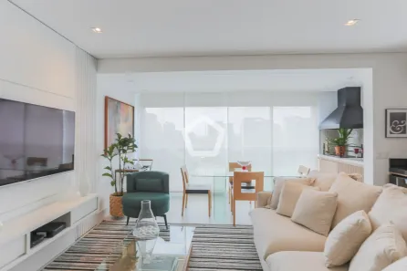 Apartamento com 2 Quartos à venda, 70m² no Sumarezinho, São Paulo