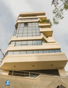 Sala Comercial com 1 Quarto à venda, 39m² no Auxiliadora, Porto Alegre