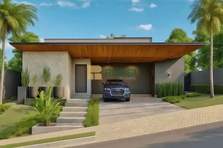 com 4 Quartos à venda, 276m² no Condomínio Residencial Colinas do Paratehy, São José dos Campos