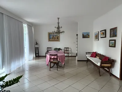 Apartamento com 4 Quartos à venda, 250m² no Vitória, Salvador
