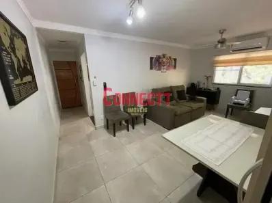 Apartamento com 2 Quartos à venda, 60m² no Independência, Ribeirão Preto