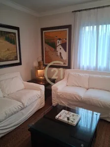 Apartamento com 2 Quartos para alugar, 95m² no Campo Belo, São Paulo