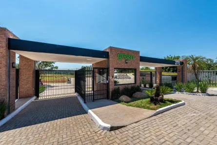Lote/Terreno à venda, 160m² no Stella Maris, Alvorada