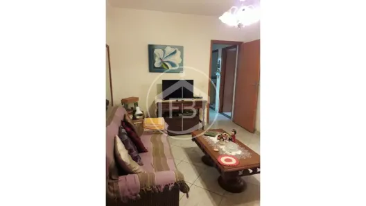 Apartamento com 2 Quartos à venda, 95m² no Brooklin Paulista, São Paulo