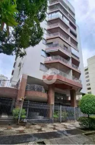 Cobertura com 2 Quartos à venda, 130m² no Ingá, Niterói