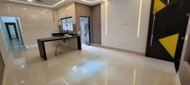 Casa com 3 Quartos à venda, 116m² no Caiçara, Praia Grande