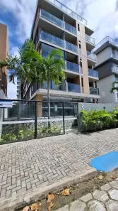 Flat com 1 Quarto à venda, 23m² no Intermares, Cabedelo