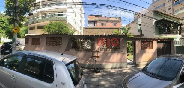 Casa com 3 Quartos à venda, 294m² no Vila Valqueire, Rio de Janeiro
