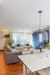 Apartamento com 2 Quartos à venda, 96m² no Vila Olímpia, São Paulo