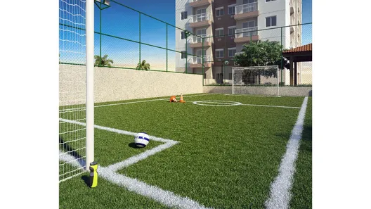 Apartamento com 3 Quartos à venda, 69m² no Chácara Califórnia, São Paulo
