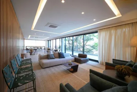 Apartamento com 1 Quarto à venda, 24m² no Sumarezinho, São Paulo