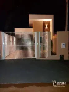 Casa com 3 Quartos à venda, 70m² no Marialva, Marialva