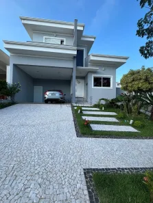 Casa de Condomínio com 3 Quartos à venda, 273m² no Swiss Park, Campinas