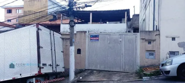 Casa com 2 Quartos à venda, 200m² no Vila Bancária Munhoz, São Paulo