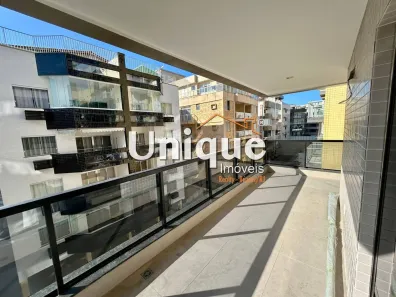 Apartamento com 2 Quartos à venda, 103m² no Braga, Cabo Frio