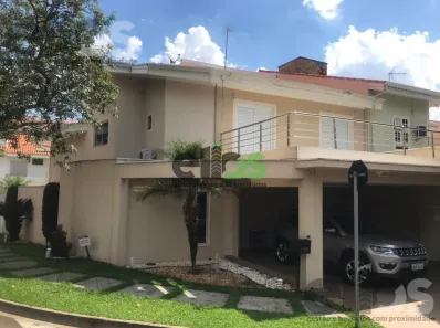 Casa com 3 Quartos para alugar, 250m² no Granja Olga II, Sorocaba