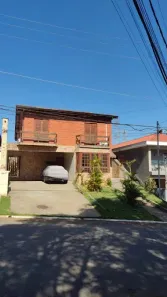 Casa de Condomínio com 3 Quartos à venda, 360m² no Alphaville, Santana de Parnaíba