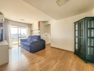 Apartamento com 2 Quartos à venda, 67m² no São Geraldo, Porto Alegre