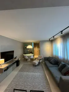 Apartamento com 2 Quartos à venda, 68m² no Vila da Serra, Nova Lima