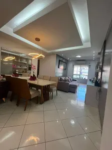 Apartamento com 2 Quartos à venda, 84m² no Ocian, Praia Grande