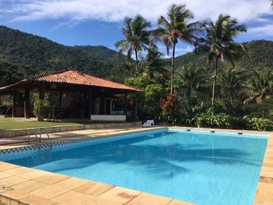 Casa com 6 Quartos à venda, 180000m² no Espraiado (Ponta Negra), Maricá