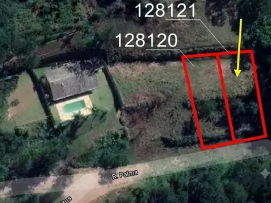 Lote/Terreno com 1 Quarto à venda, 1420m² no Estância San Remo, Atibaia