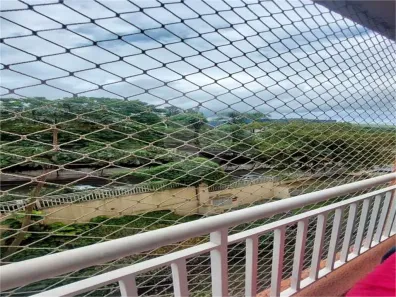 Apartamento com 2 Quartos à venda, 50m² no Protendit, São Paulo