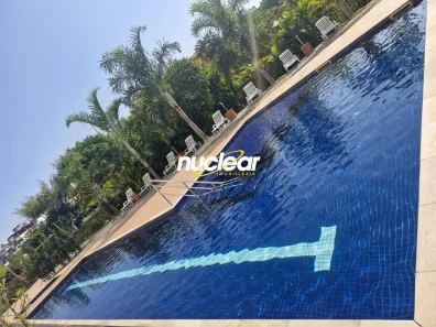 Apartamento com 2 Quartos à venda, 45m² no Jardim Imperador (Zona Leste), São Paulo