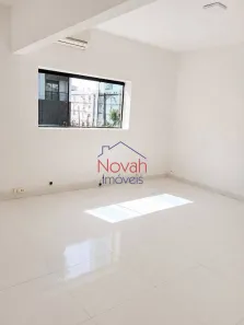 Sala Comercial para alugar, 25m² no Embaré, Santos