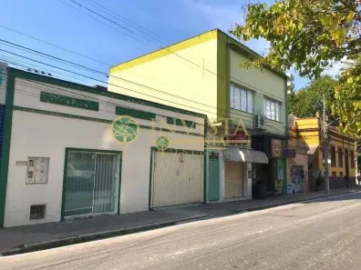 Imóvel Comercial à venda, 107m² no Centro, Florianópolis