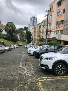 Apartamento com 3 Quartos à venda, 67m² no Luiz Anselmo, Salvador