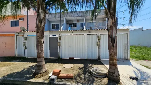 Casa com 1 Quarto à venda, 35m² no Palhada, Nova Iguaçu