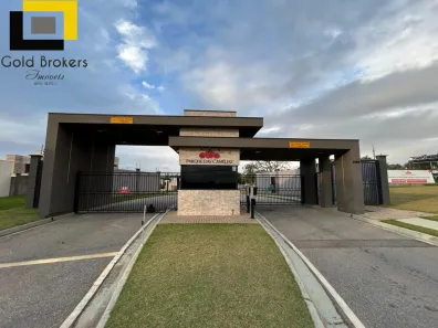 Lote/Terreno à venda, 507m² no Chácaras Saudáveis e Encantadoras, Jundiaí