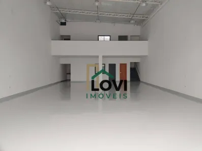 Galpão/Depósito/Armazém para alugar, 234m² no Jardim Bom Retiro (Nova Veneza), Sumaré
