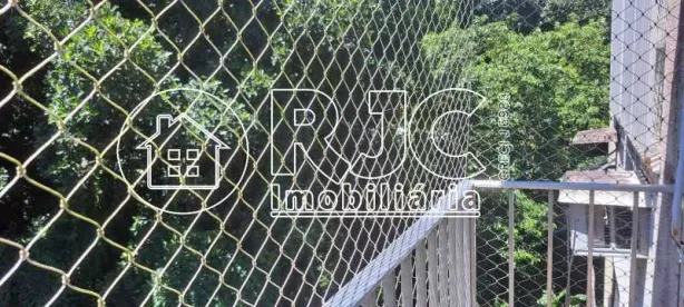 Apartamento com 3 Quartos à venda, 82m² no Tijuca, Rio de Janeiro