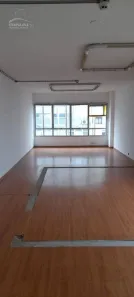 Sala Comercial para alugar, 60m² no Bom Retiro, São Paulo