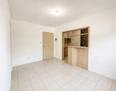 Apartamento com 1 Quarto para alugar, 56m² no Passo das Pedras, Gravataí