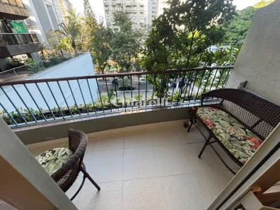 Apartamento com 2 Quartos à venda, 105m² no Icaraí, Niterói
